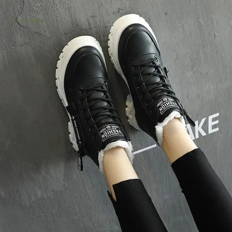 Winter boots for women Natalia