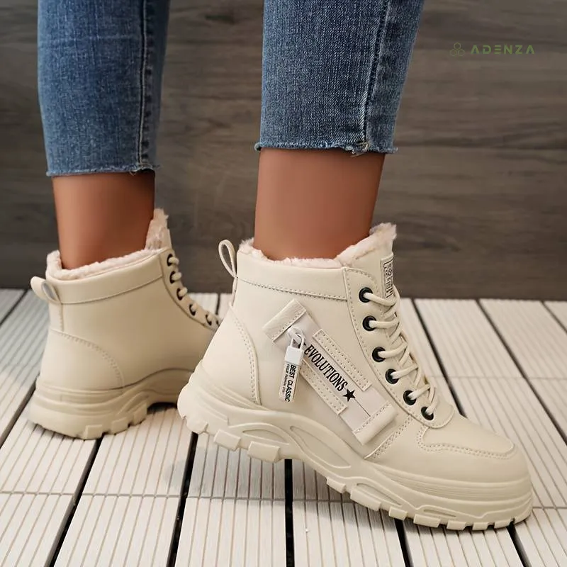 Winter boots for women Natalia