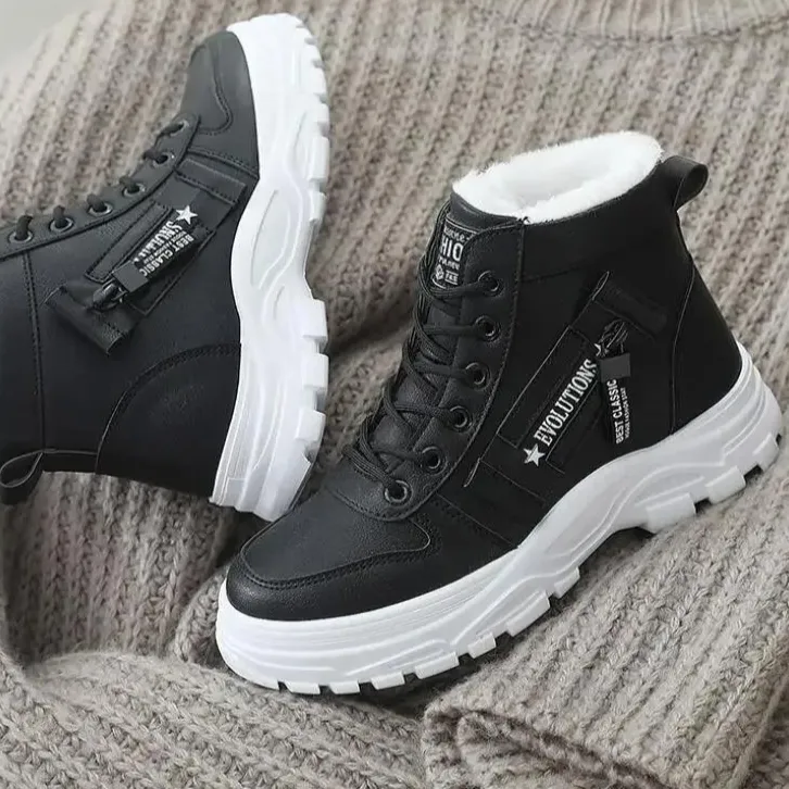 Winter boots for women Natalia
