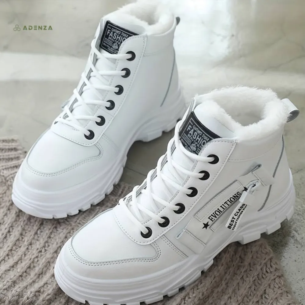 Winter boots for women Natalia