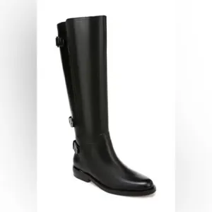 Women's Padova Wide Calf Knee High Boot