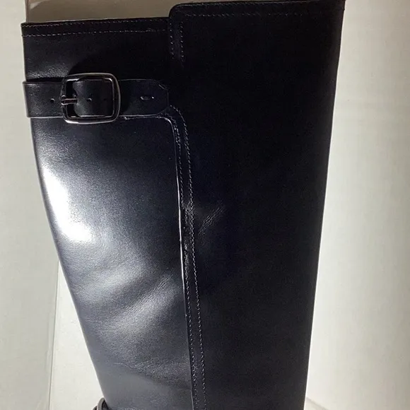 Women's Padova Wide Calf Knee High Boot