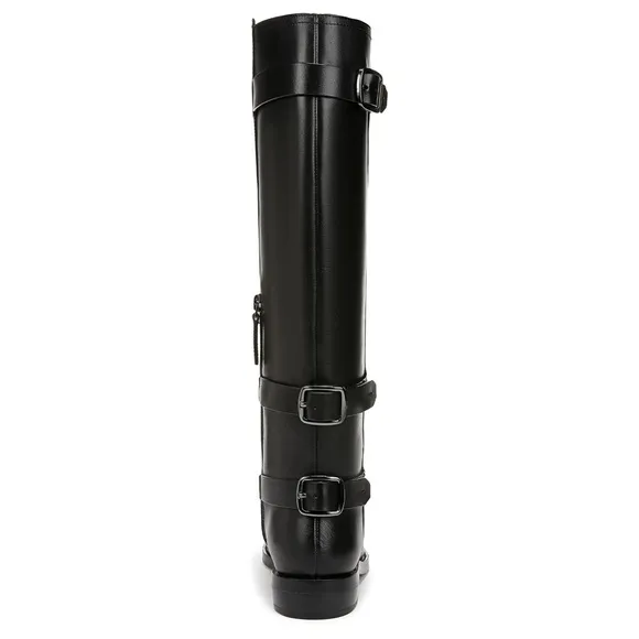 Women's Padova Wide Calf Knee High Boot