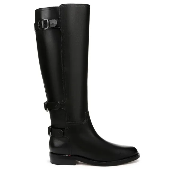 Women's Padova Wide Calf Knee High Boot