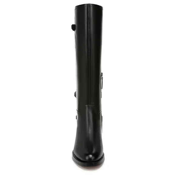 Women's Padova Wide Calf Knee High Boot