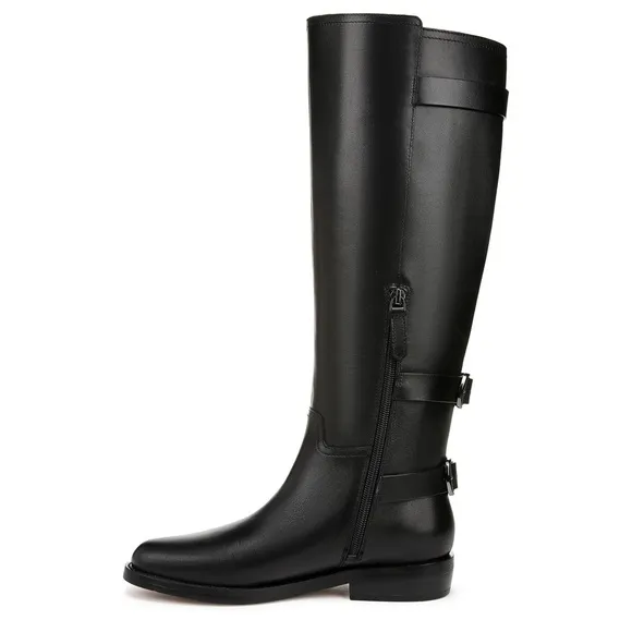 Women's Padova Wide Calf Knee High Boot