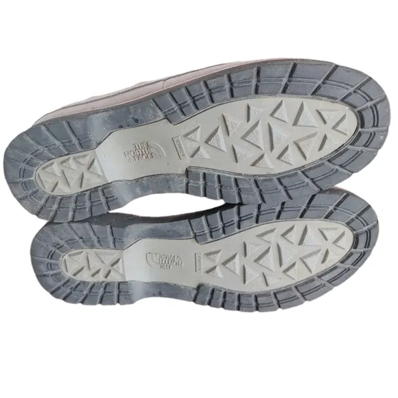 Women's The North Face Ballard Roll Down SE Snow Boots
