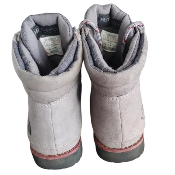 Women's The North Face Ballard Roll Down SE Snow Boots