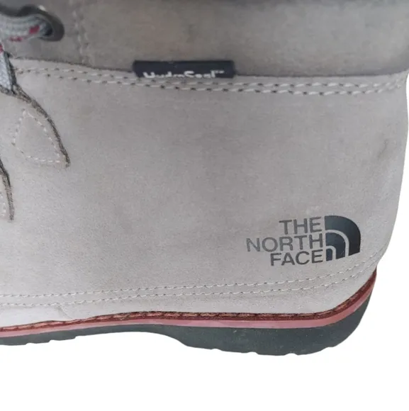Women's The North Face Ballard Roll Down SE Snow Boots