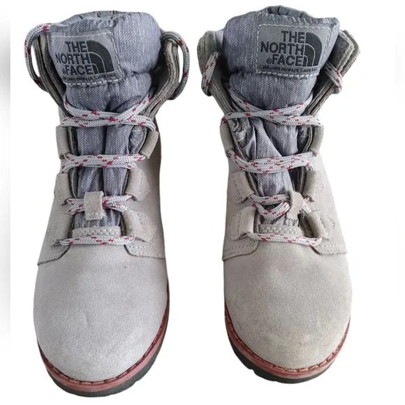 Women's The North Face Ballard Roll Down SE Snow Boots