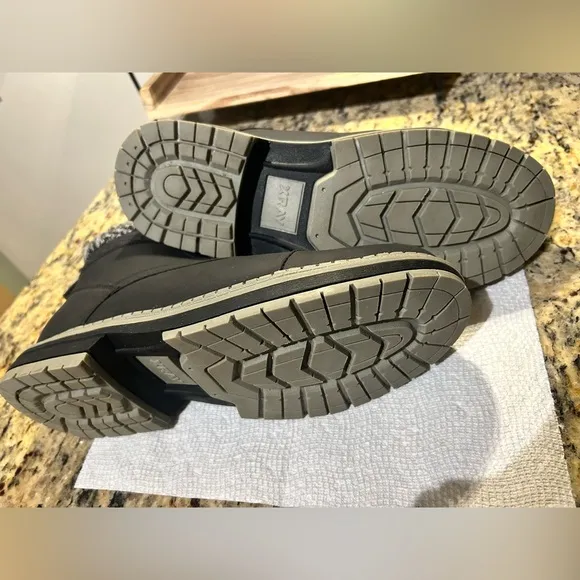 Xray men’s black winter boots
