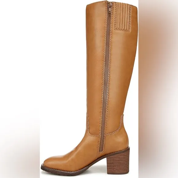 Zodiac Cindy Knee High Boot Campus