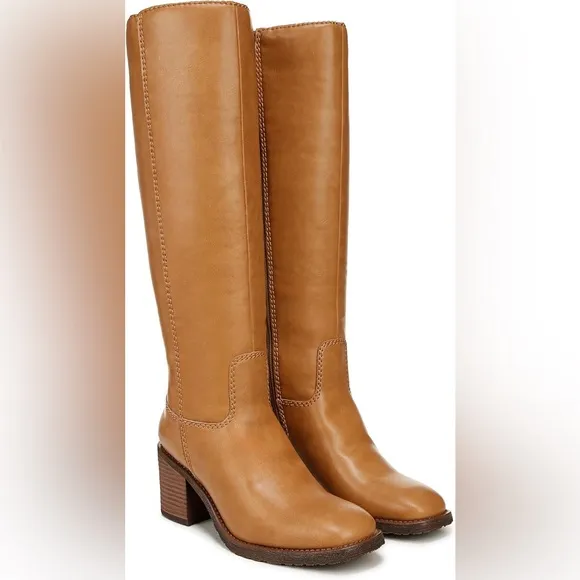 Zodiac Cindy Knee High Boot Campus